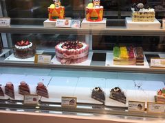 -仟吉(星汇维港店)