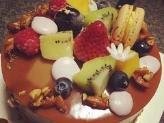 -莎琳娜食品有限公司·蛋糕店