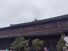 -绍兴书圣故里景区