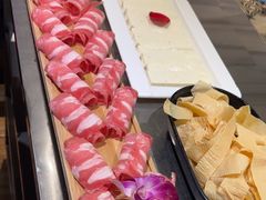 -好得火锅(育才店)