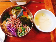 -全州拌饭馆(断桥店)