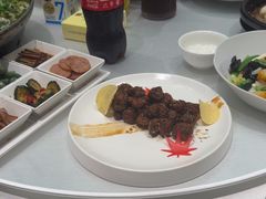 -盛百味·家宴餐厅(霸州分店)