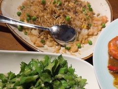 -蝦塘·中国餐馆(城墙南马道巷店)