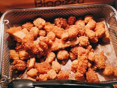 -比格比萨自助(南京万达茂店)