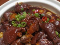 -小秦淮·南京土菜(新亭西路店)
