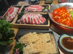 -湊湊火锅·茶憩(皇姑万象汇店)