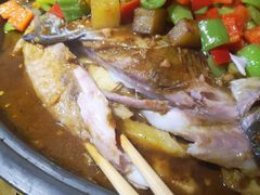 -馋火炉鱼(新世界百货望京店)