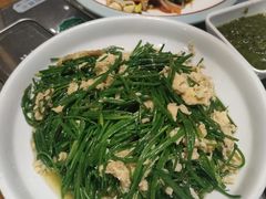 -蒙亨·手把肉·蒙古包文化主题餐厅(天恒广场店)