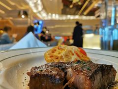 -燃扒房Steakhouse(皇庭店)