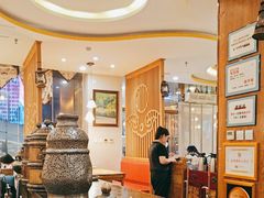 -格日勒阿妈蒙古厨房(新华广场店)