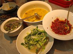 -鱼你相聚·河鲜馆(袁家岭店)