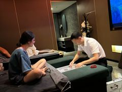 -臻享足道·HIFI影院足疗SPA(成华店)