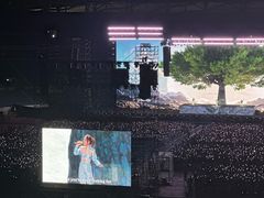 -大连体育中心体育馆