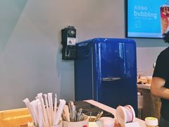 -dotcom coffee古点咖啡(致真大厦店)