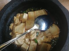 石锅沃豆腐-小江南(高新天泺路店)