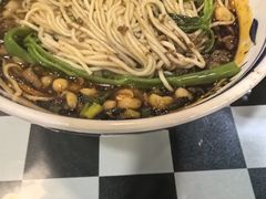 -老地方猫儿面(磁器口店)