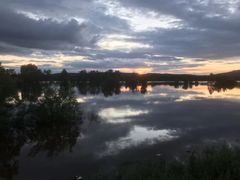 -北极村旅游风景区