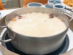 -若爱猪肚鸡·啫啫煲(循礼门M+店)