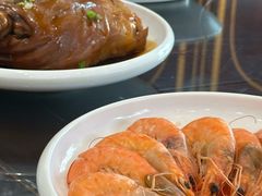 -台北A+A七喜饭店(德增街店)