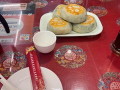 -玉华台饭庄(裕中西里小区店)