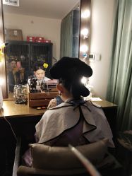 -盘子女人坊古装写真摄影(天津总店)