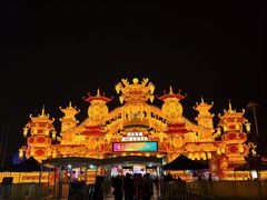 -厦门园林博览苑