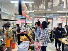 -大江麻辣拌(石油学院店)