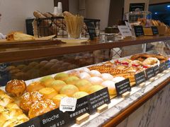 -WHEAT&BAKER-麥(凯德来福士店)