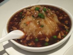 土豆泥-渝信川菜(华盛店)