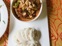 夫妻肺片-钦善斋(武侯祠店)