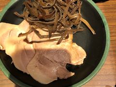 -天然豚骨拉面专门店 一兰(铜锣湾店)