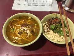 -大石人家鱿鱼面馆(大石西路总店)