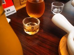 -黑松白鹿(金融街店)