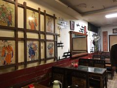 -大唐人家·热气羊肉(大华店)
