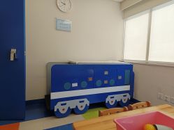 -杭州贝瑞斯美华妇儿医院·早孕·产检·儿科