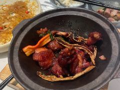 -鹿港小镇(悠唐店)