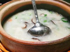 砂锅粥-泰钰丰烤鸭.天津菜(开发区店)
