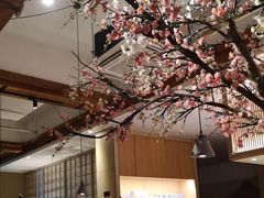 -蜜桃餐厅·伴山(湖滨商业街店)