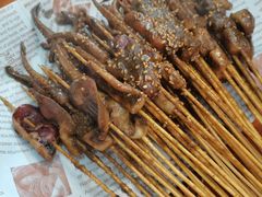 -十里铺铁板鱿鱼