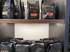 -Peet's Coffee皮爷咖啡(德基店)