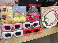 -静宜和她的朋友(星海广场店)
