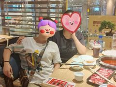 -正禾鲜·潮汕牛肉火锅(凯德天府店)