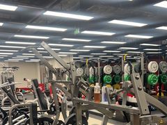 -超级猩猩健身·私教·团课·自助训练(客村丽影广场店)