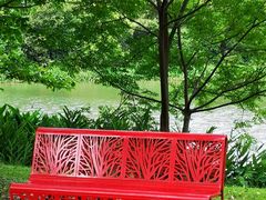 -艾溪湖湿地公园