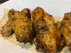 鸡翅-IFIF 如果花園(宽厚里店)