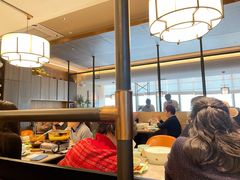 大堂-四道菜·福建菜馆(新街口金鹰店)