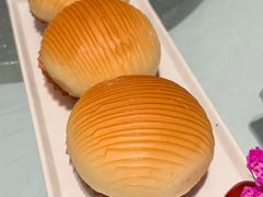 纤丝燕麦包-宝园酒家(美林M·LIVE天地东座店)