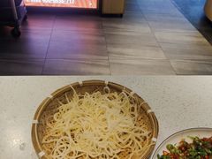 -超级鲜•胡毛肚火锅(扬帆店)