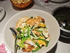 -潇湘码头·鲜湘菜(常营店)