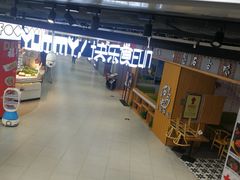 -百佳华佳漾里(坂田店)
